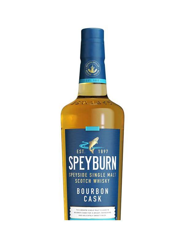 Speyburn 1978  Single Cask