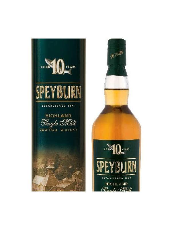 Speyburn 2012  Distillery only