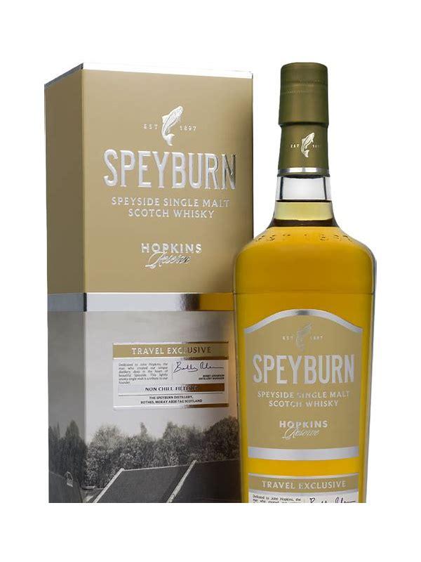 Speyburn 2005 McG  McGibbon's Provenance