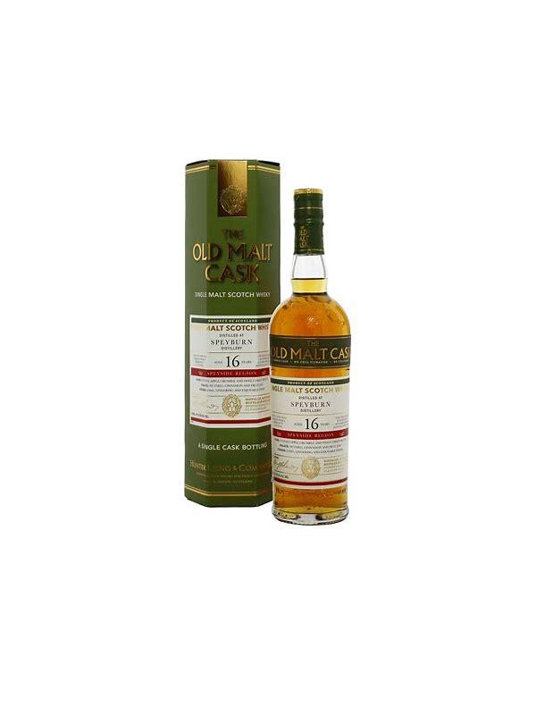 Speyburn 2004 HL  The Old Malt Cask
