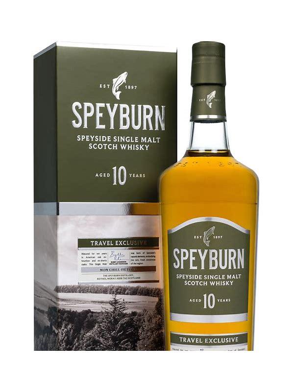 Speyburn 1967 MI  The Sea