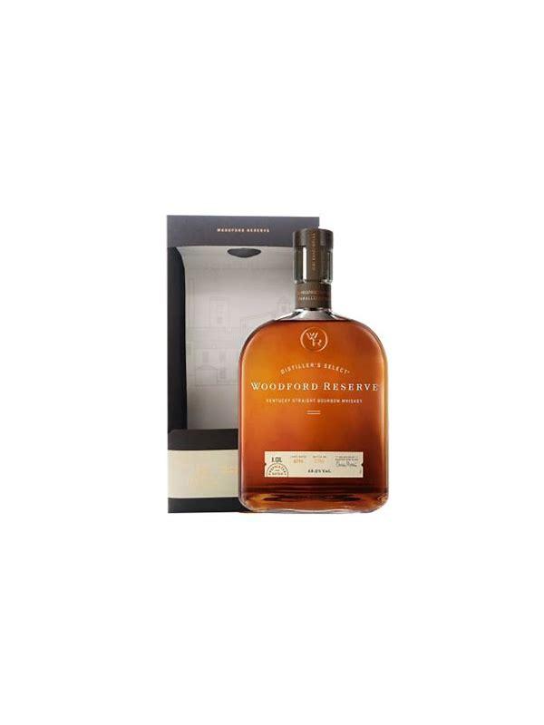 Woodford Reserve Buckeye State Blend No.1