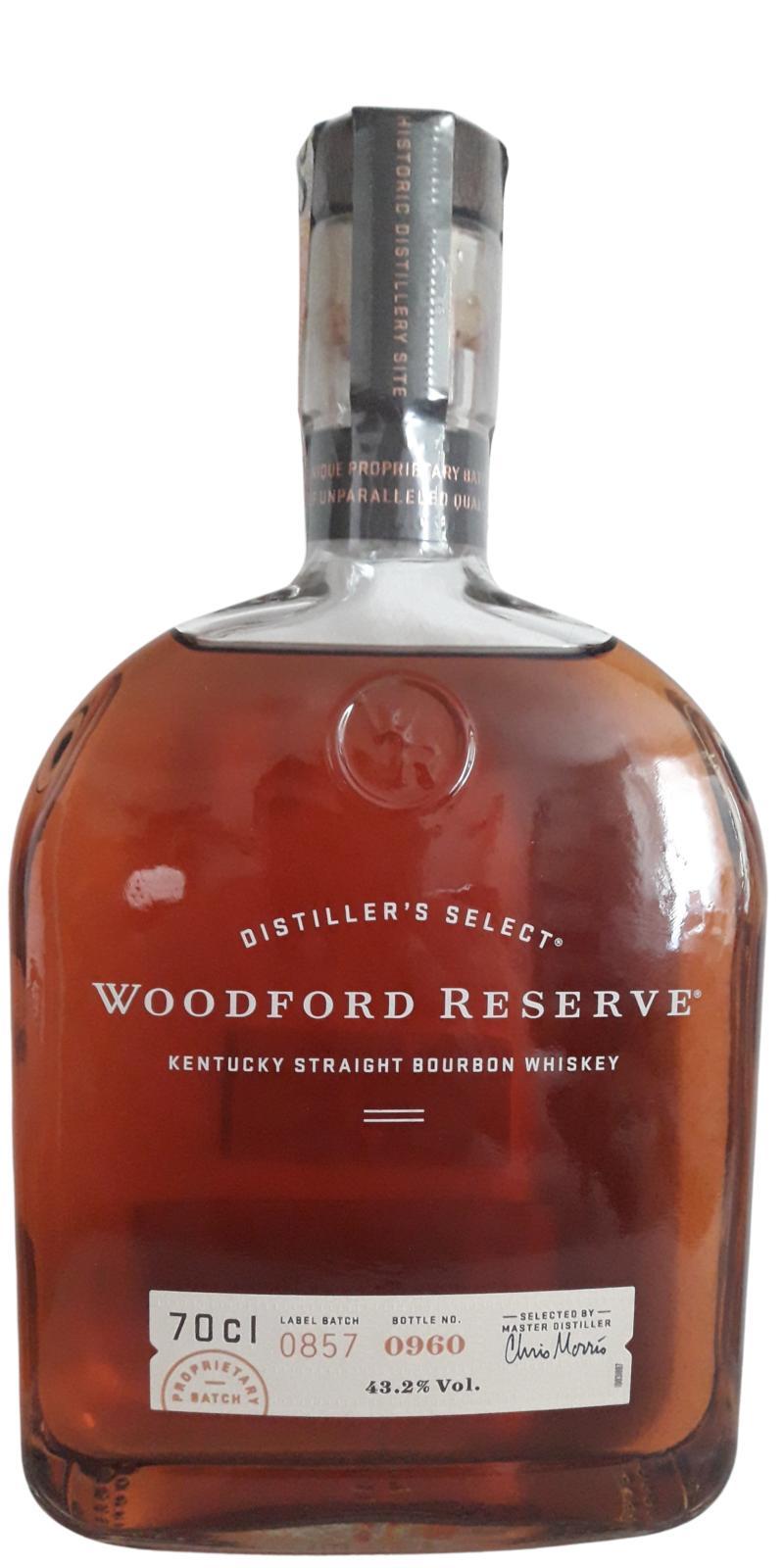 Woodford Reserve Distiller's Select