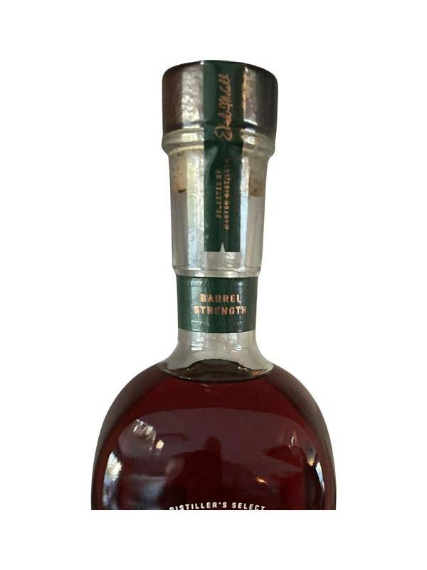 Woodford Reserve Distiller's Select  Kentucky Straight Rye