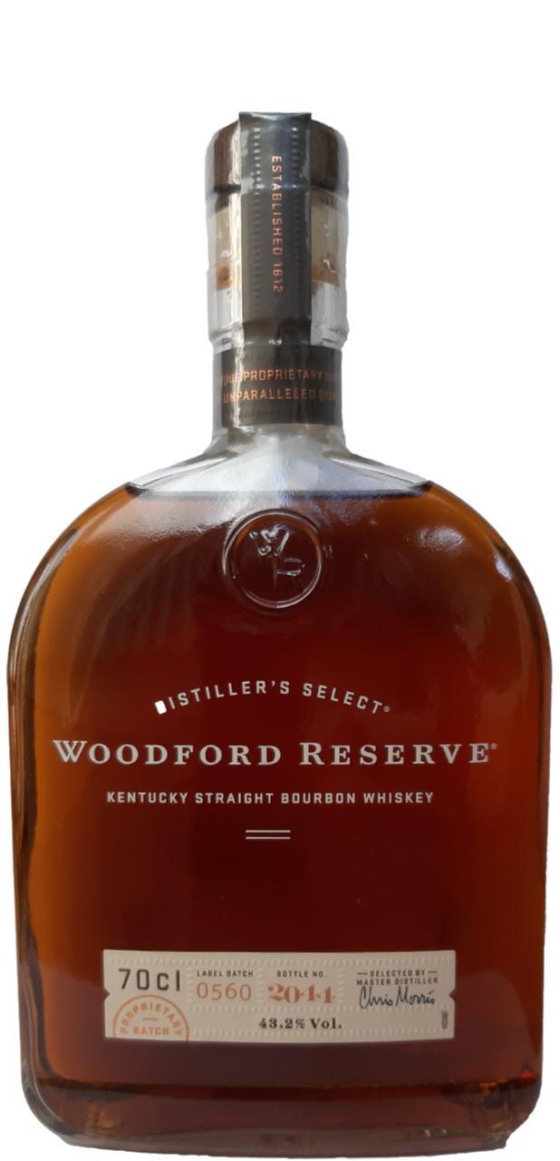 Woodford Reserve Distiller's Select