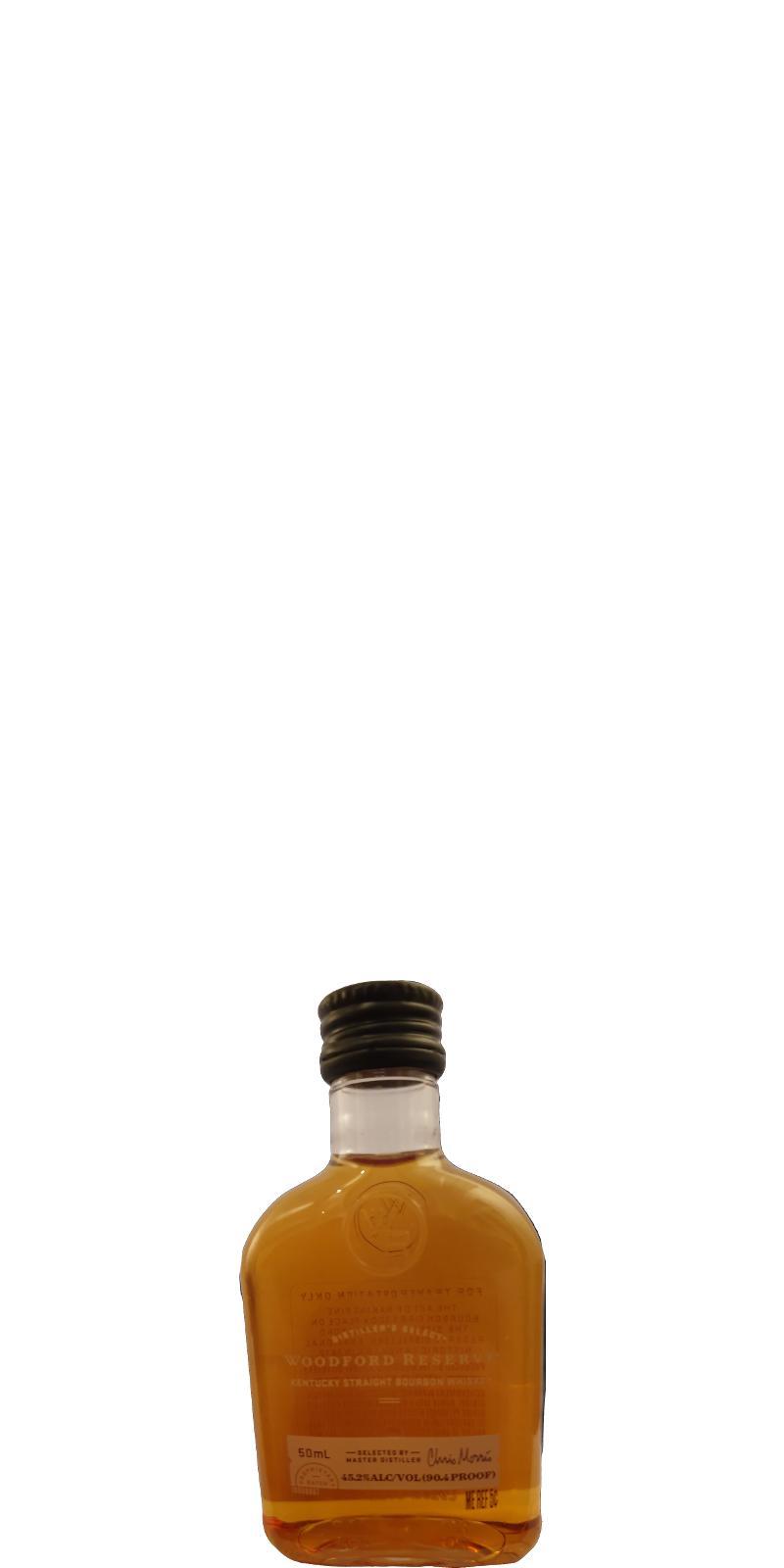 Woodford Reserve Distiller's Select