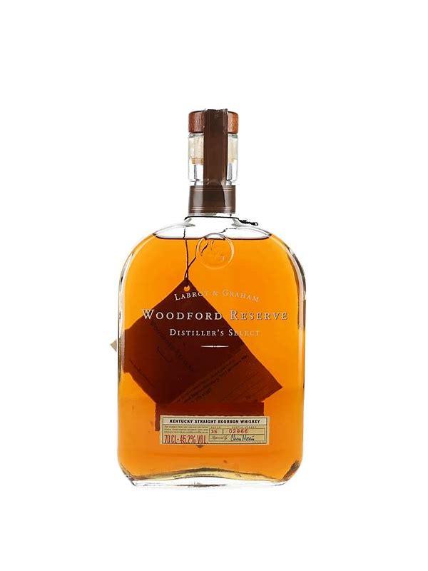 Woodford Reserve Distiller's Select