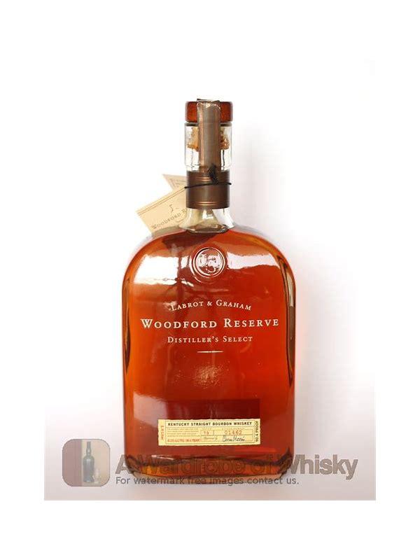 Woodford Reserve Distillers Select