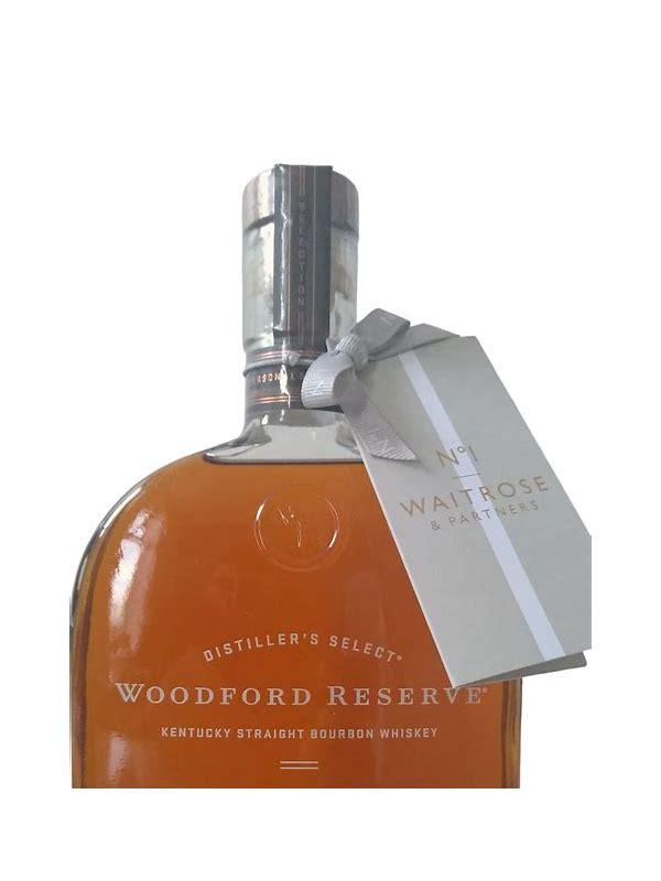 Woodford Reserve Exclusive Selection
