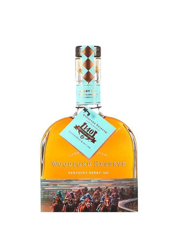 Woodford Reserve Kentucky Derby 133