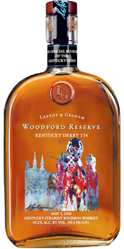 Woodford Reserve Kentucky Derby 134
