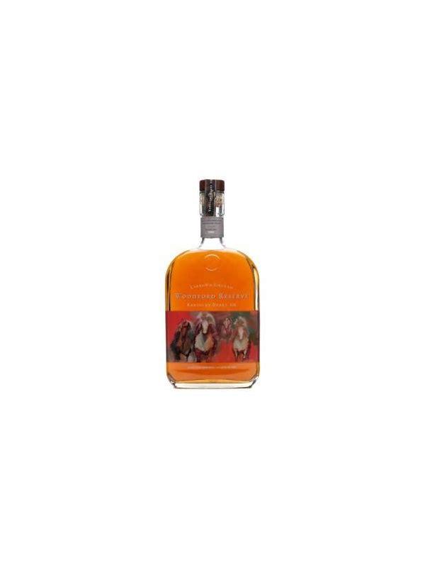 Woodford Reserve Kentucky Derby 136