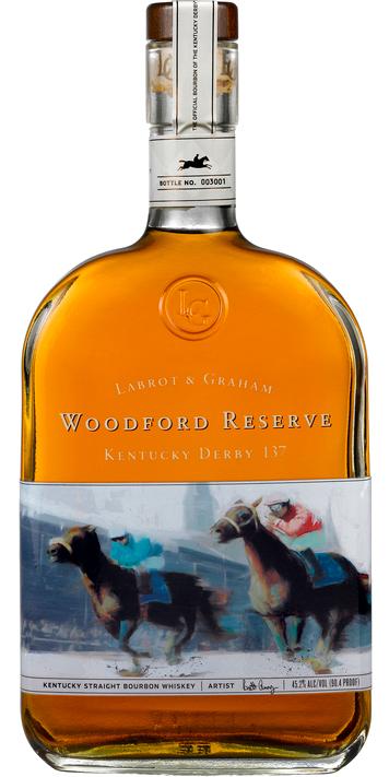 Woodford Reserve Kentucky Derby 137