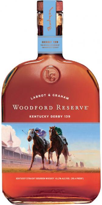 Woodford Reserve Kentucky Derby 139