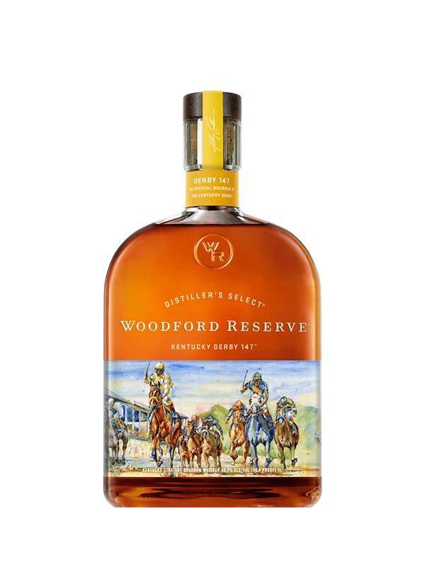 Woodford Reserve Kentucky Derby 140