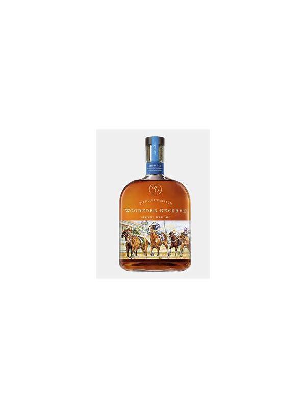 Woodford Reserve Kentucky Derby 141