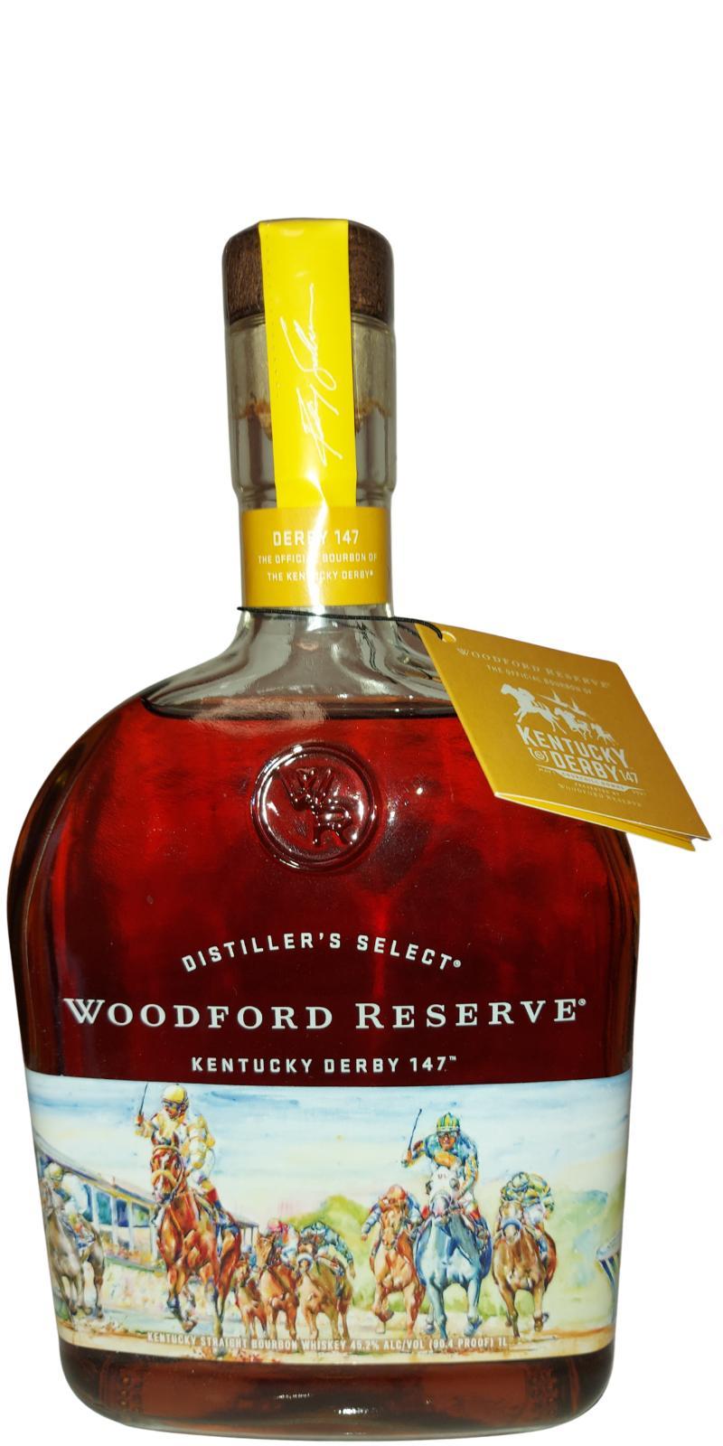 Woodford Reserve Kentucky Derby 147