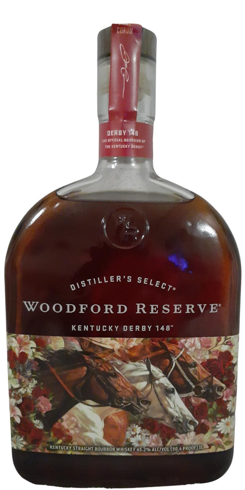 Woodford Reserve Kentucky Derby 148