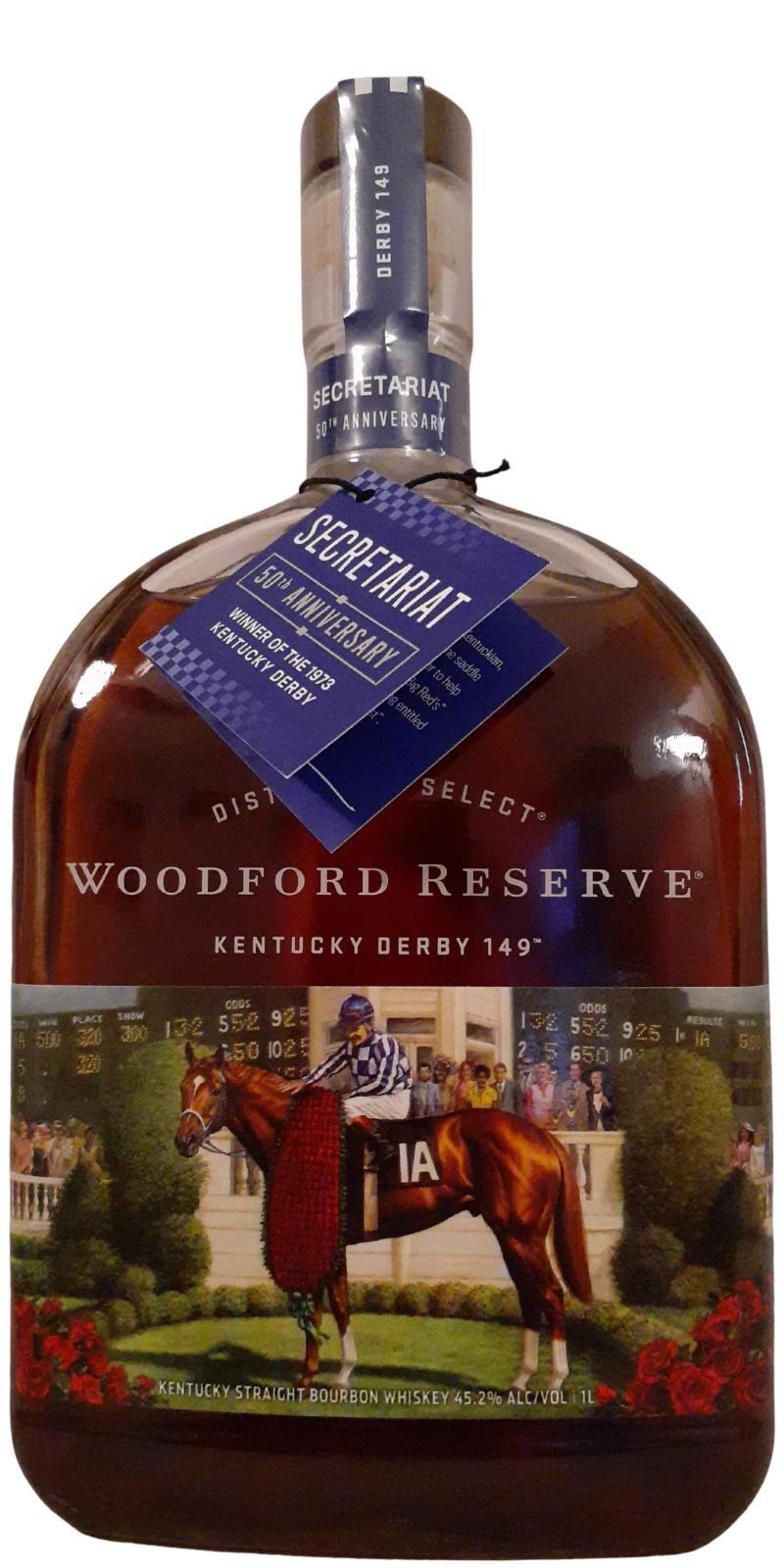 Woodford Reserve Kentucky Derby 149