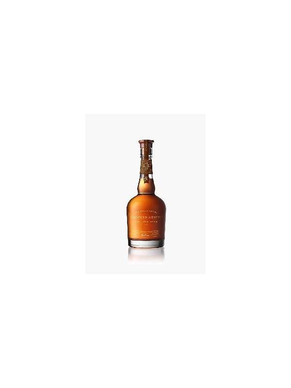 Woodford Reserve Seasoned Oak Finish  Master's Collection