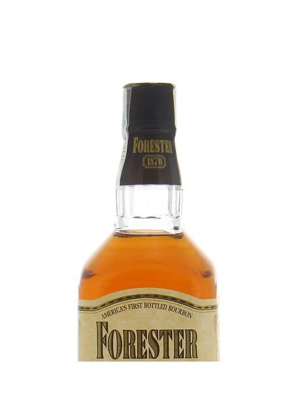 Old Forester 2000 - Birthday Bourbon
