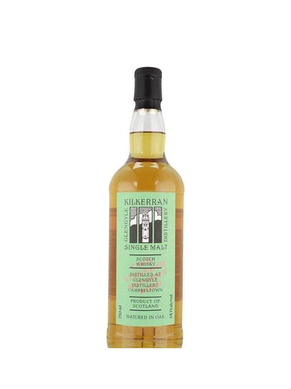 Kilkerran 2005  Single Cask