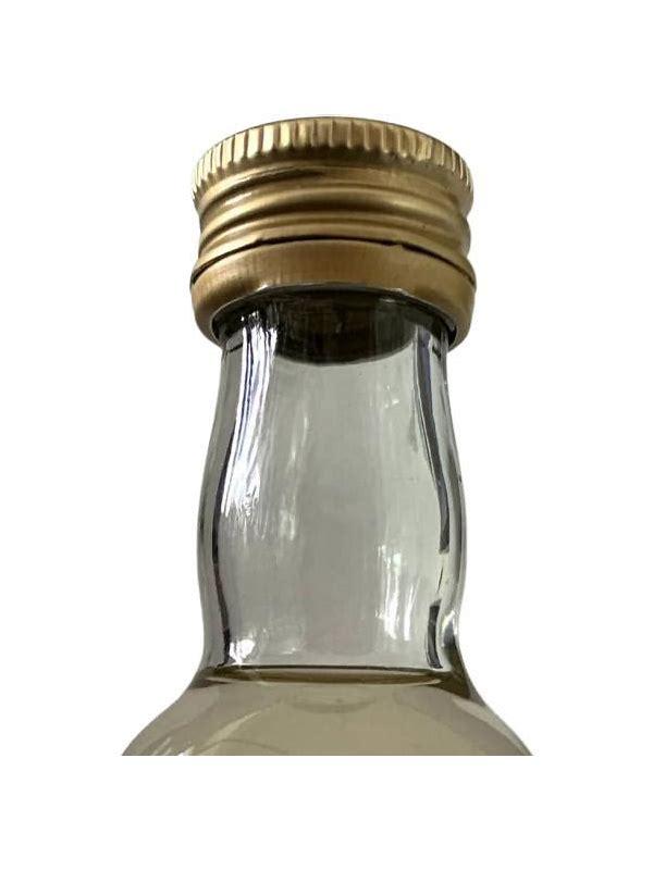 Kilkerran Distillery Visitors 2021  Private Bottling