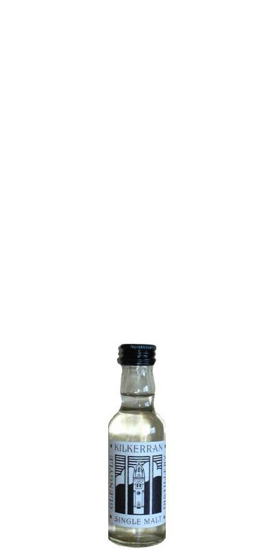 Kilkerran New Spirit