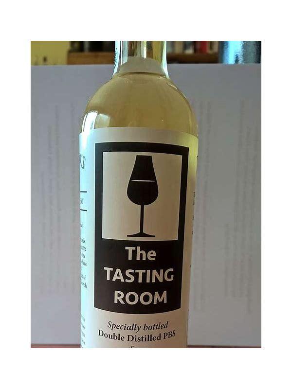 Kilkerran The Tasting Room  Double Distilled PBS