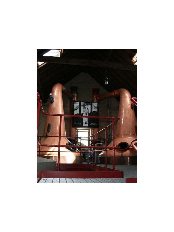 Creations 2007 CA  Light Creamy Smoky