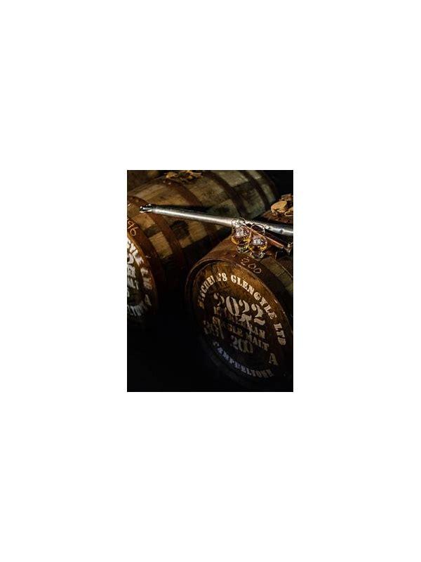 Kilkerran 2006  CA  Warehouse Tasting