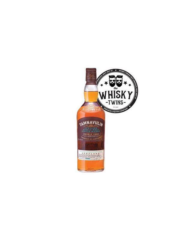 Tamnavulin 20-year-old CA