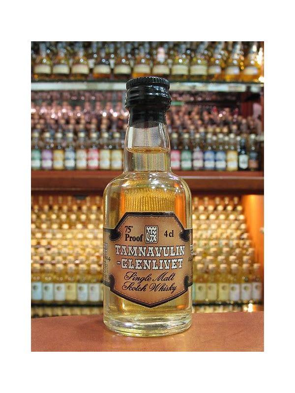 Tamnavulin 2010 Cl Warehouse No. 8