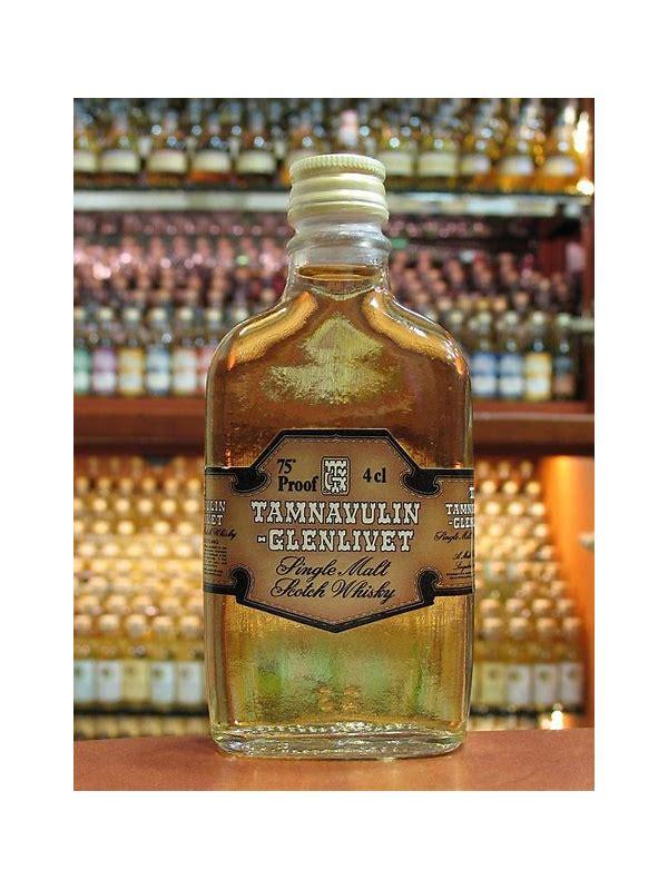Tamnavulin 2010 HL Hepburn's Choice