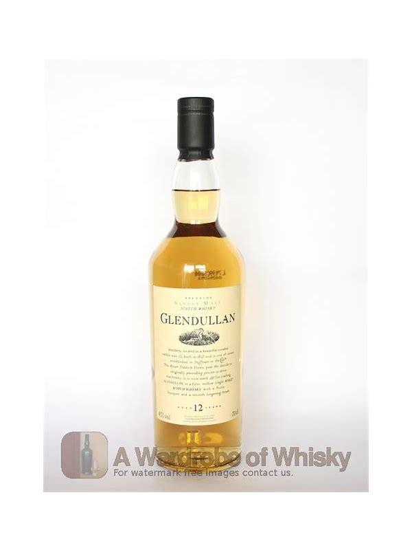 Glendullan 12-year-old  Macdonald Greenless Ltd