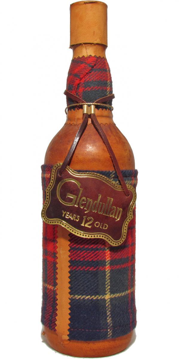 Glendullan 12-year-old  Macdonald Greenless Ltd