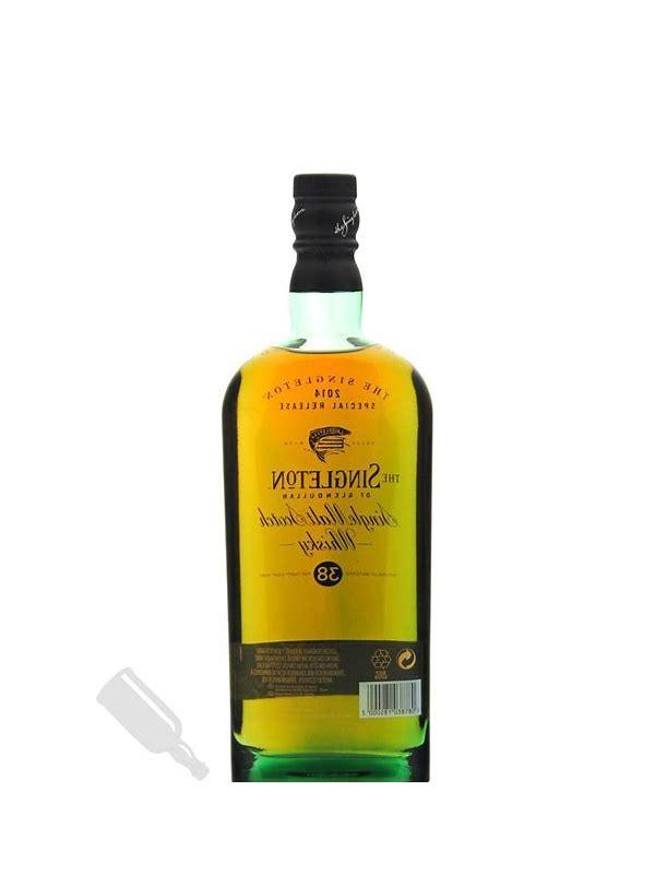 The Singleton of Glendullan 1976  Diageo Special Releases 2014
