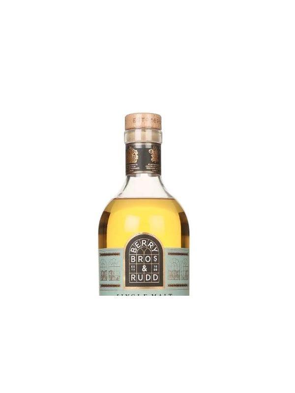 Glendullan 2011 BR  A Single Cask Collection: Glens & Valleys