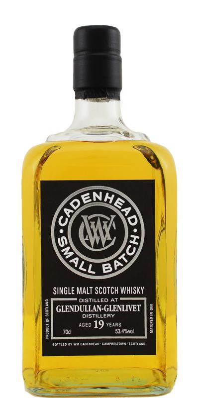 Glendullan 1996 CA  Small Batch