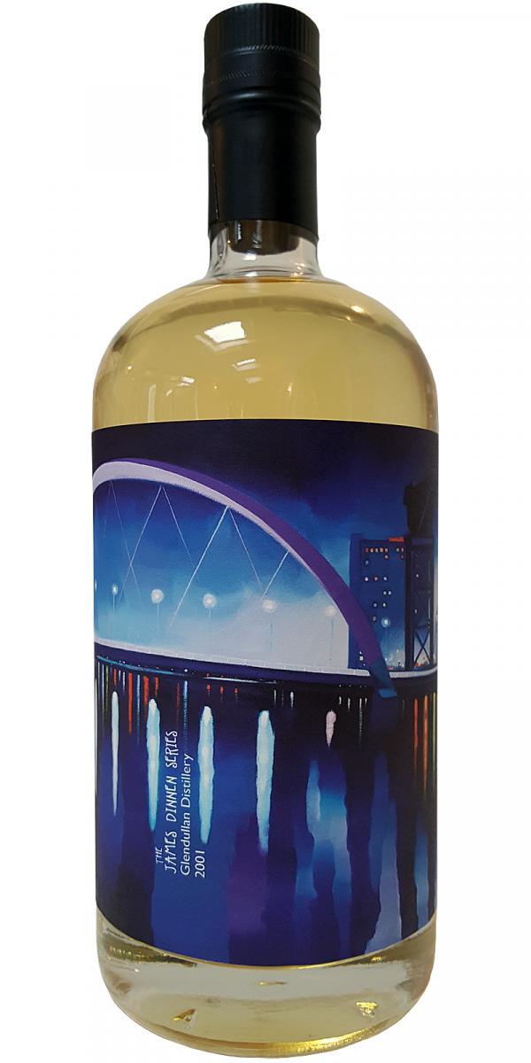 Glendullan 2001 CWC  The James Dinnen Series