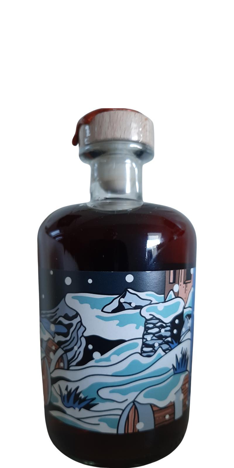 Glendullan 2012 DrWa  Give me Fruits!