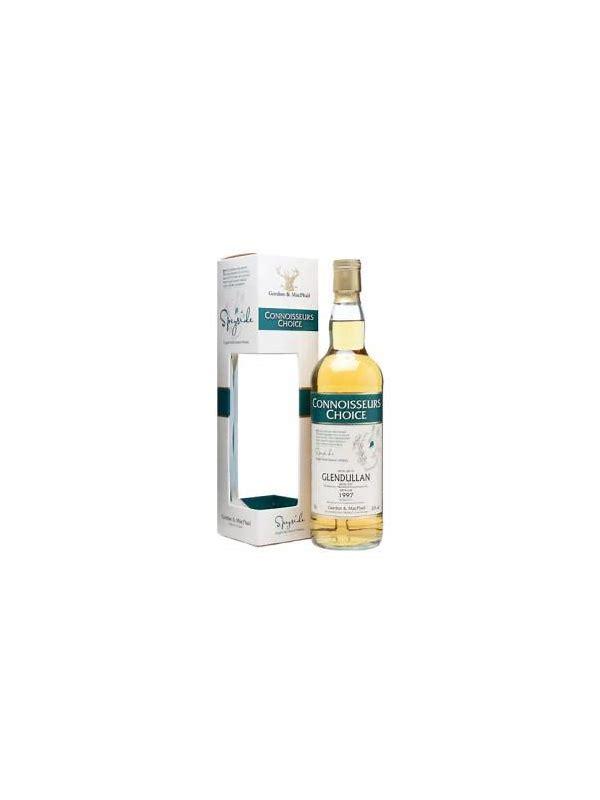 Glendullan 1997 GM  Connoisseurs Choice