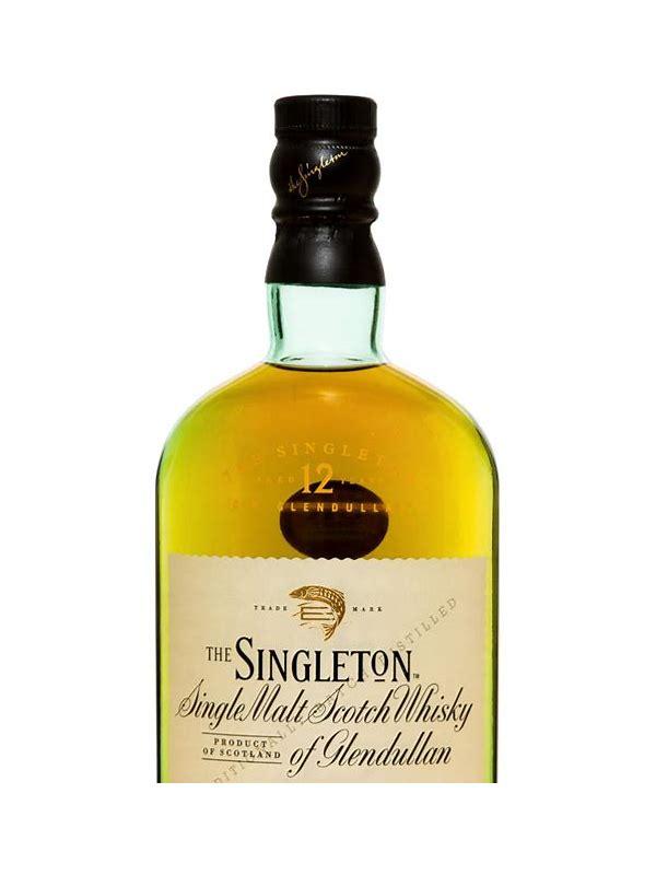 Glendullan 2010 GM  Spirit of Scotland