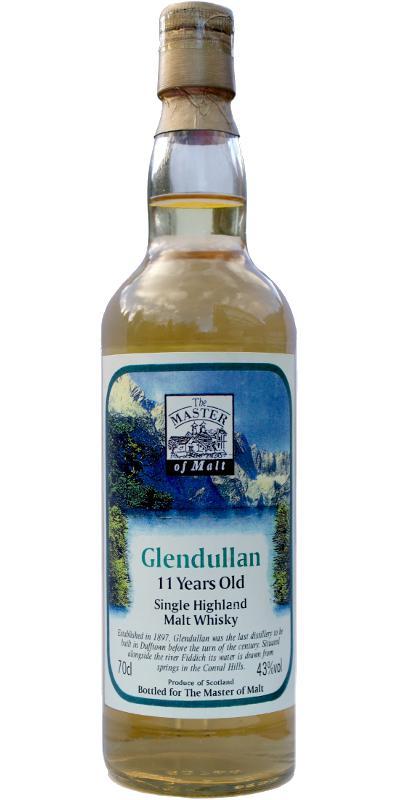 Glendullan 11-year-old MoM