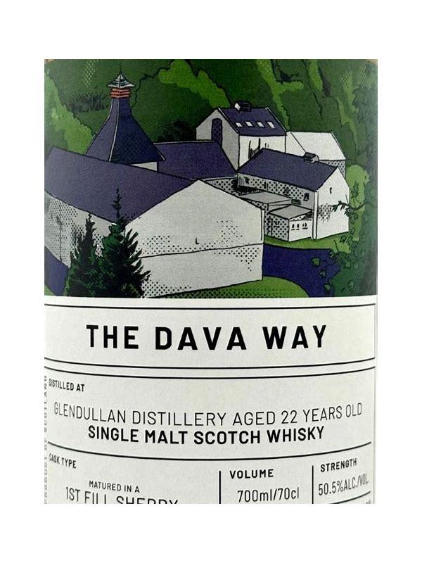 Glendullan 22-year-old TDW