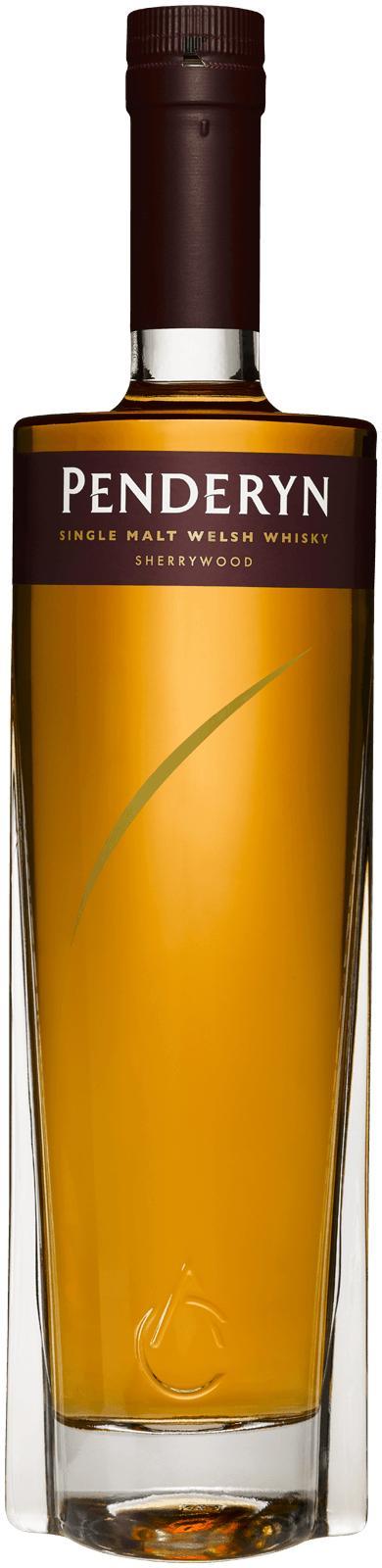 Penderyn Sherrywood  Gold