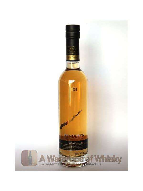 Penderyn Aur Cymru  Miniature