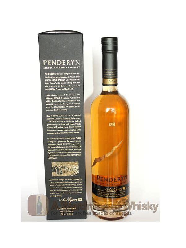 Penderyn Aur Cymru