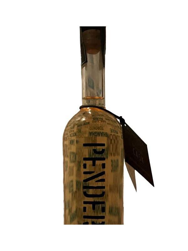 Penderyn Bourbon Matured Single Cask