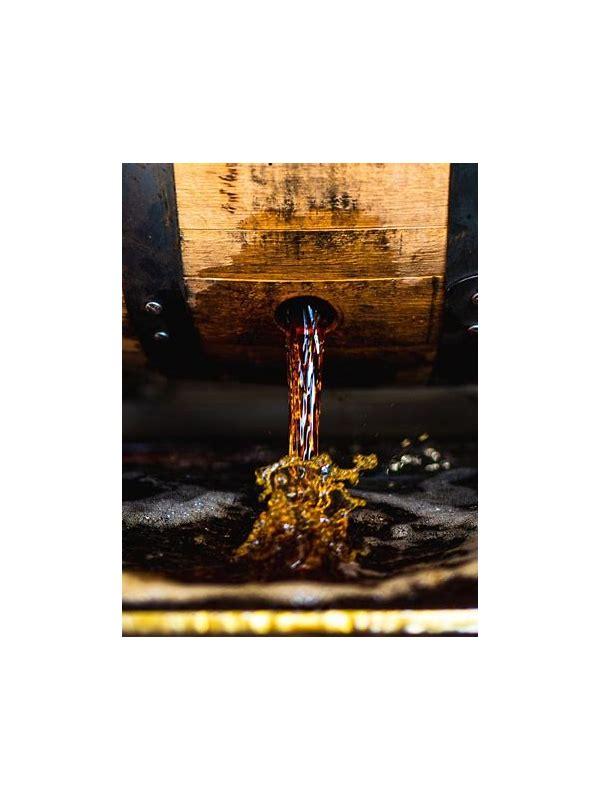 Penderyn Distillery Cask - Bourbon Matured  Bottle Your Own